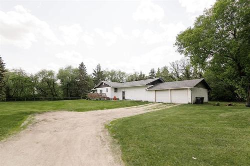 26148 Pr 245 Highway, Dufferin, MB - Outdoor