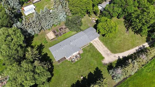 26148 Pr 245 Highway, Dufferin, MB - Outdoor With View