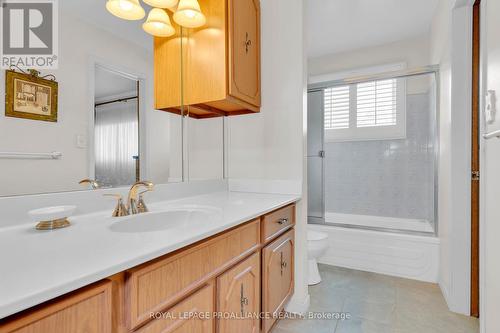 142 Old Madoc Road, Belleville, ON - Indoor Photo Showing Bathroom