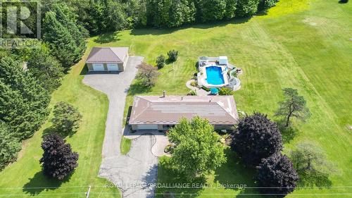 142 Old Madoc Road, Belleville, ON - Outdoor