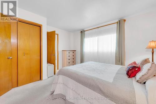 142 Old Madoc Road, Belleville, ON - Indoor Photo Showing Bedroom