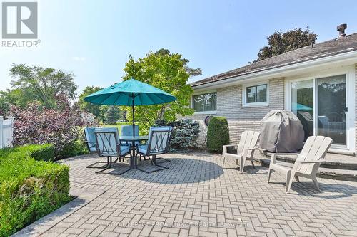 142 Old Madoc Road, Belleville, ON - Outdoor With Deck Patio Veranda