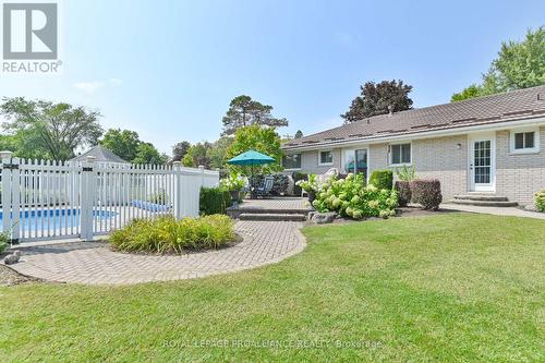 142 Old Madoc Road, Belleville, ON - Outdoor