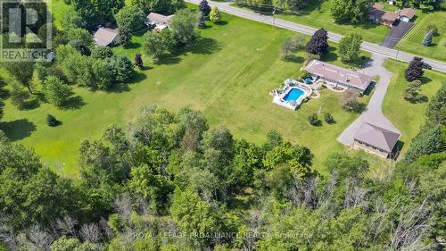 142 Old Madoc Road, Belleville, ON - Outdoor With View