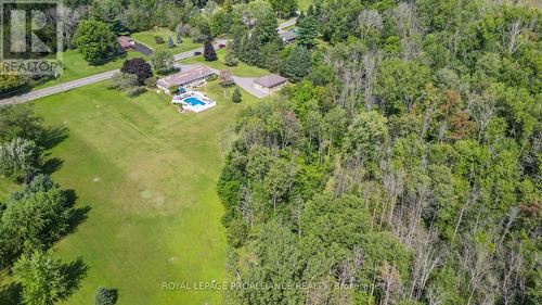 142 Old Madoc Road, Belleville, ON - Outdoor With View