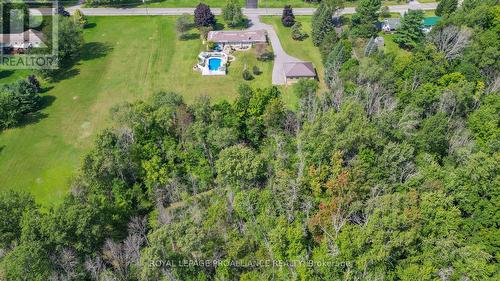 142 Old Madoc Road, Belleville, ON - Outdoor With View