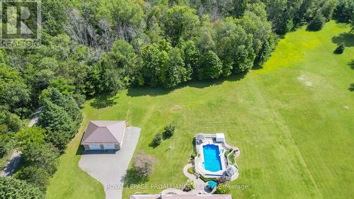 142 Old Madoc Road, Belleville, ON - Outdoor With View