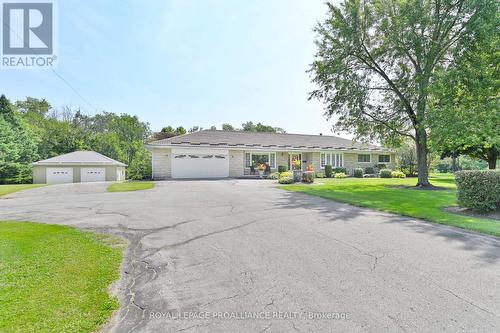 142 Old Madoc Road, Belleville, ON - Outdoor