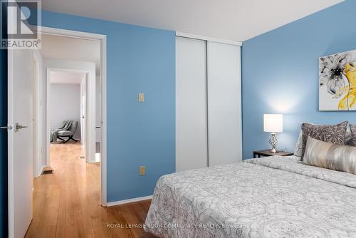 74 Knightsbridge Way, Markham (Markham Village), ON - Indoor Photo Showing Bedroom