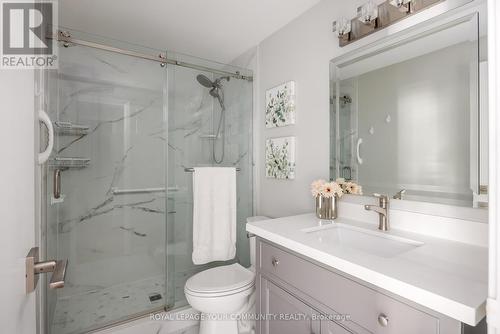 74 Knightsbridge Way, Markham (Markham Village), ON - Indoor Photo Showing Bathroom