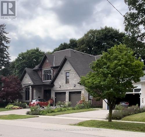 11 Braywin Drive, Toronto, ON - Outdoor With Facade