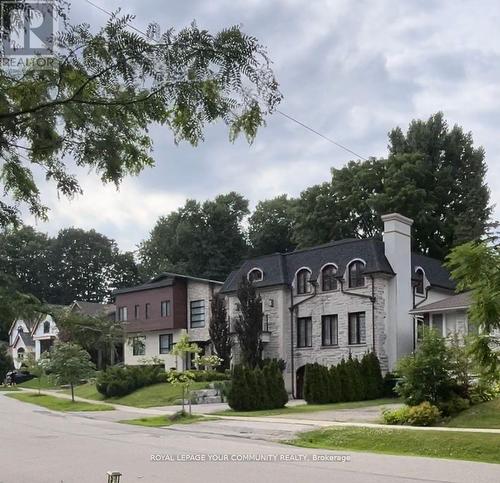 11 Braywin Drive, Toronto, ON - Outdoor With Facade