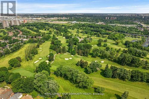 11 Braywin Drive, Toronto, ON - Outdoor With View