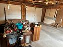 203 8Th Avenue Se, Dauphin, MB  - Indoor Photo Showing Garage 