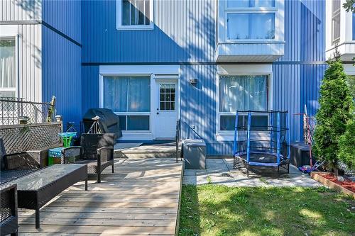 25 Britten Close|Unit #A15, Hamilton, ON - Outdoor