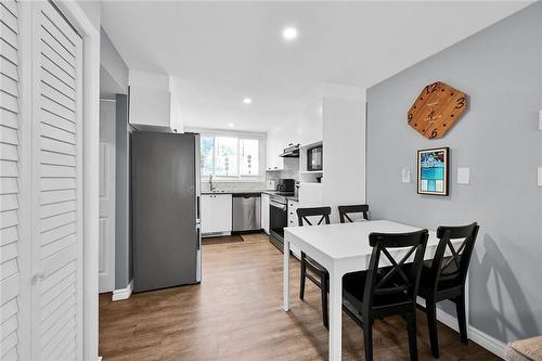 25 Britten Close|Unit #A15, Hamilton, ON - Indoor