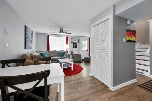 25 Britten Close|Unit #A15, Hamilton, ON - Indoor Photo Showing Other Room