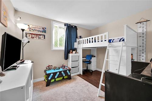 25 Britten Close|Unit #A15, Hamilton, ON - Indoor