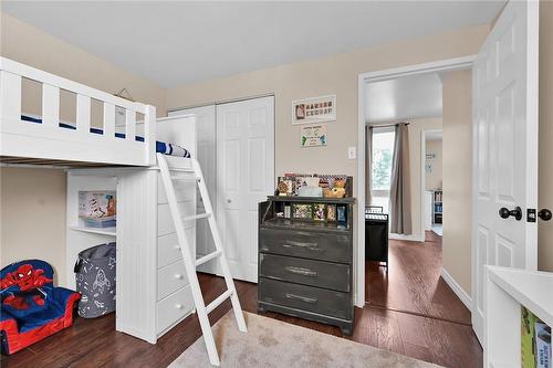 25 Britten Close|Unit #A15, Hamilton, ON - Indoor