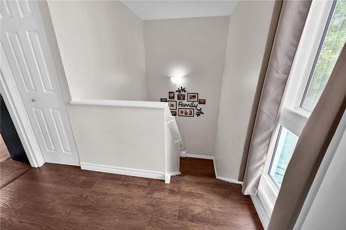 25 Britten Close|Unit #A15, Hamilton, ON - Indoor Photo Showing Other Room