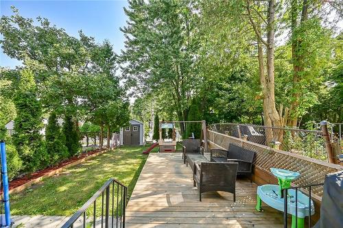 25 Britten Close|Unit #A15, Hamilton, ON - Outdoor