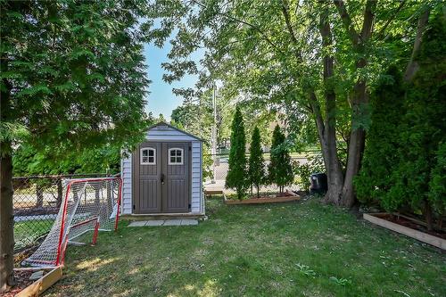 25 Britten Close|Unit #A15, Hamilton, ON - Outdoor