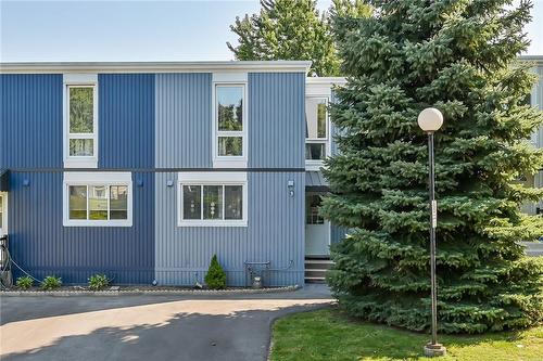 25 Britten Close|Unit #A15, Hamilton, ON - Outdoor