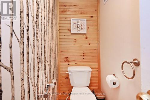 304 Maciver Boulevard, Newmarket, ON - Indoor Photo Showing Bathroom