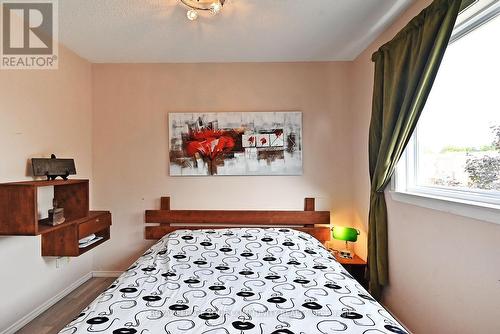 304 Maciver Boulevard, Newmarket, ON - Indoor Photo Showing Bedroom