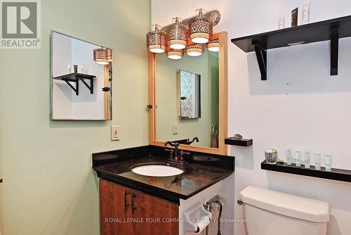 304 Maciver Boulevard, Newmarket, ON - Indoor Photo Showing Bathroom