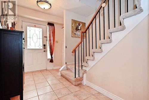 304 Maciver Boulevard, Newmarket, ON - Indoor Photo Showing Other Room