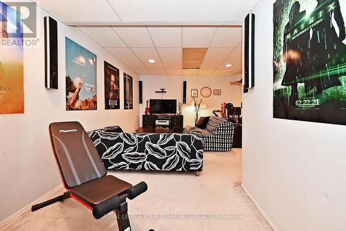 304 Maciver Boulevard, Newmarket, ON -  Photo Showing Other Room