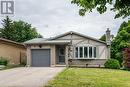 69 Glen Park Crescent, Kitchener, ON  - Outdoor With Facade 