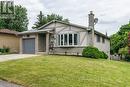 69 Glen Park Crescent, Kitchener, ON  - Outdoor 