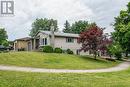 69 Glen Park Crescent, Kitchener, ON  - Outdoor 