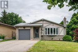 69 GLEN PARK CRESCENT  Kitchener, ON N2N 1G1