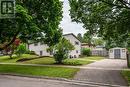 69 Glen Park Crescent, Kitchener, ON  - Outdoor 