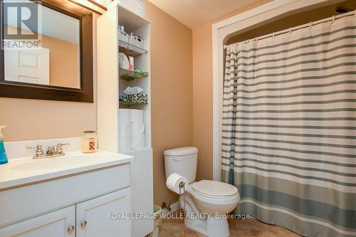 69 Glen Park Crescent, Kitchener, ON - Indoor Photo Showing Bathroom