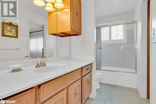 142 Old Madoc Road, Belleville, ON - Indoor Photo Showing Bathroom