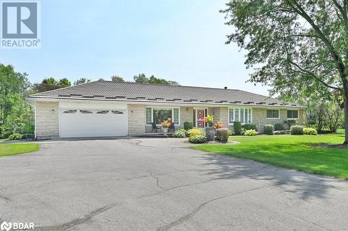 142 Old Madoc Road, Belleville, ON - Outdoor