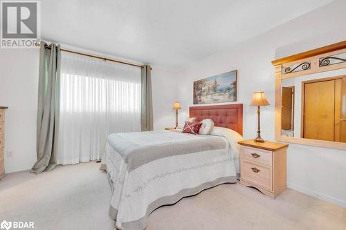 142 Old Madoc Road, Belleville, ON - Indoor Photo Showing Bedroom