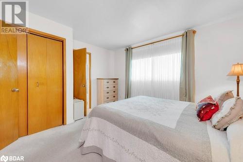 142 Old Madoc Road, Belleville, ON - Indoor Photo Showing Bedroom