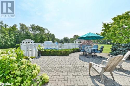 142 Old Madoc Road, Belleville, ON - Outdoor With Deck Patio Veranda