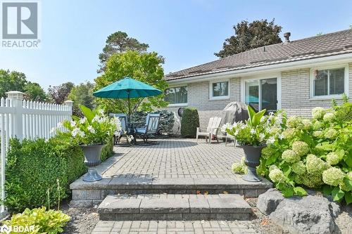 142 Old Madoc Road, Belleville, ON - Outdoor With Deck Patio Veranda