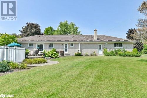 142 Old Madoc Road, Belleville, ON - Outdoor