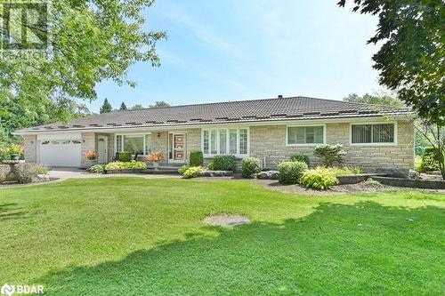 142 Old Madoc Road, Belleville, ON - Outdoor With Facade