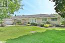 142 Old Madoc Road, Belleville, ON  - Outdoor With Facade 