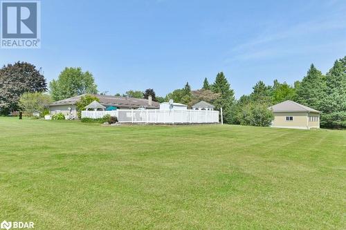 142 Old Madoc Road, Belleville, ON - Outdoor