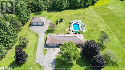 142 Old Madoc Road, Belleville, ON - Outdoor