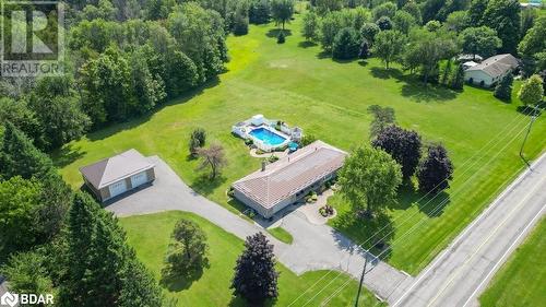 142 Old Madoc Road, Belleville, ON - Outdoor With View